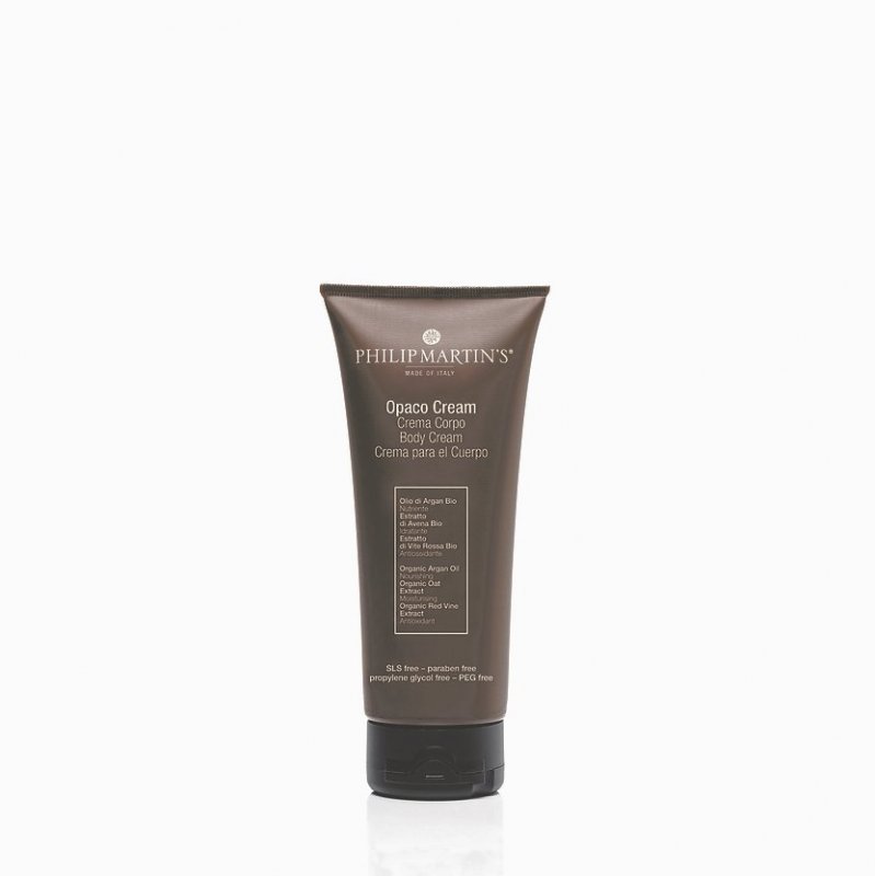 PHILIP MARTINS Opaco Cream 200ml - КРЕМ ДЛЯ ТІЛА PHILIP MARTINS Opaco Cream 200ml - КРЕМ ДЛЯ ТІЛА
